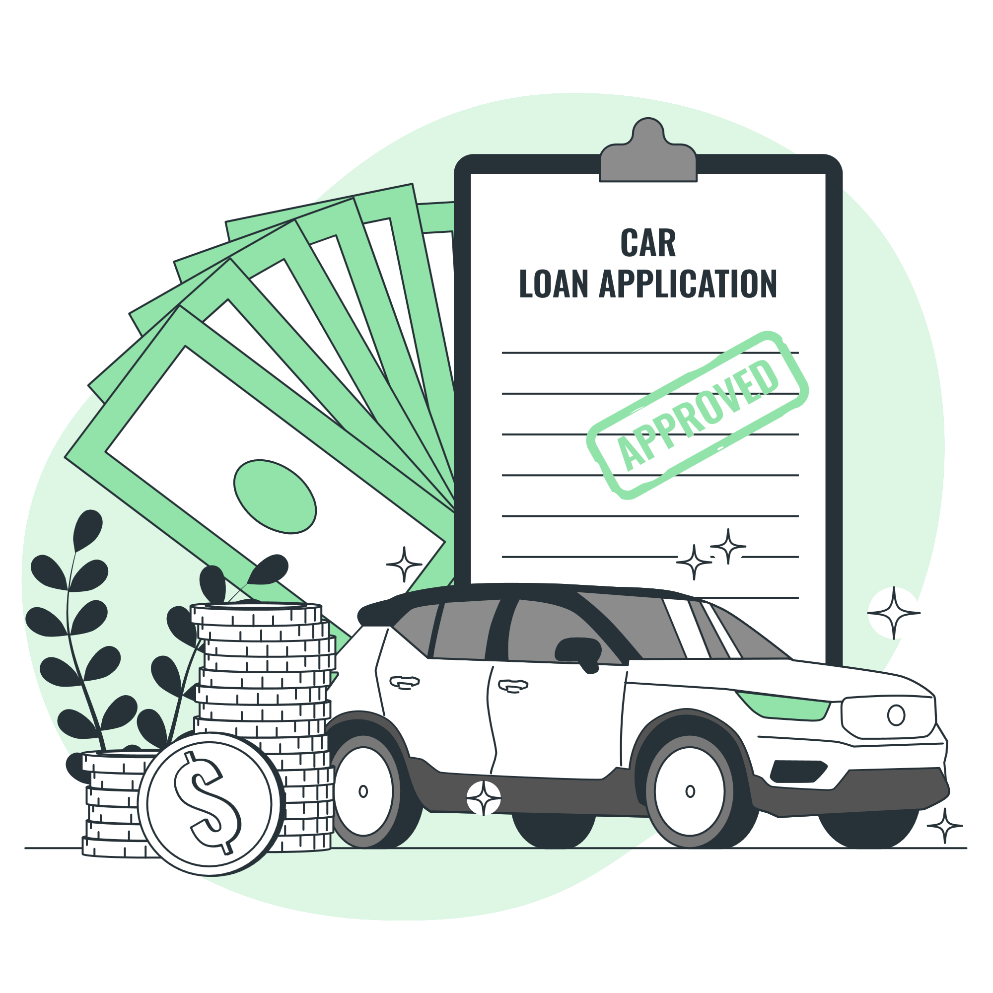 Vehicle Loans
